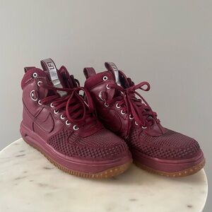 Nike Lunar Force 1 Duckboot (Size 9)
